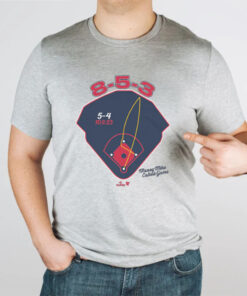 Atlanta The 8-5-3 Game Shirts