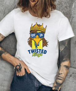 BWTB Twisted Kings Tie Dye Shirts