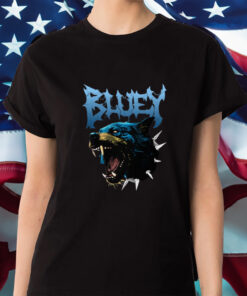 Blue Australian Dog Shirt