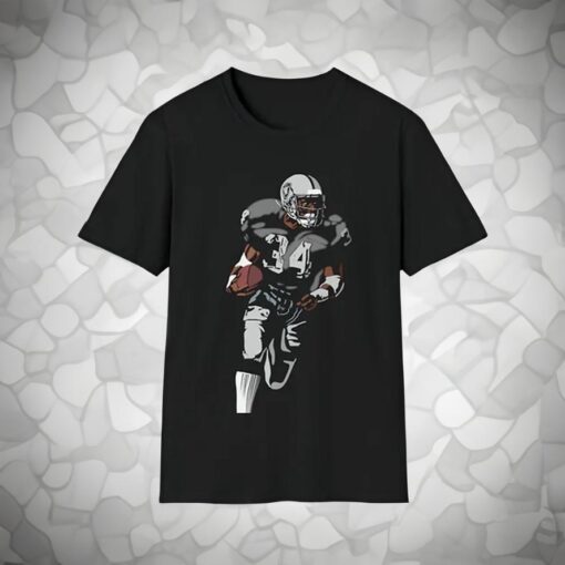 Bo Jackson T Shirt Unisex Soft Style T-Shirt