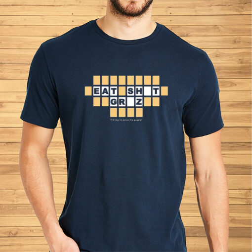 Bobcat Collective Wheel Of Fortune Shirt