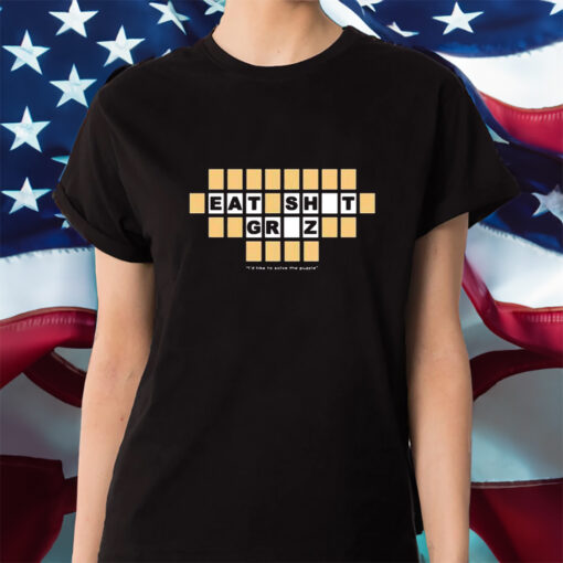 Bobcat Collective Wheel Of Fortune Shirts