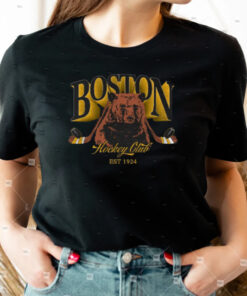 Boston Hockey Club II Shirt