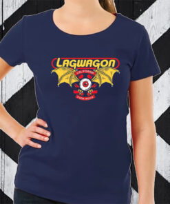 California Lagwagon T-Shirt