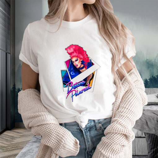 Camiseta Betina Na Polaroid T-Shirts