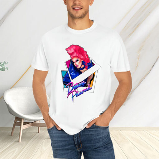 Camiseta Betina Na Polaroid T-Shirtt