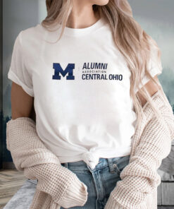 Central Ohio Alumni Association T-Shirts