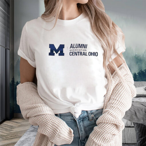 Central Ohio Alumni Association T-Shirts
