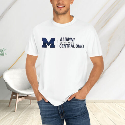 Central Ohio Alumni Association T-Shirtt