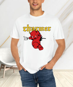 Charmer Devil T-Shirts