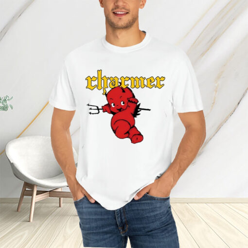 Charmer Devil T-Shirts