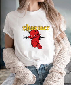 Charmer Devil T-Shirtt