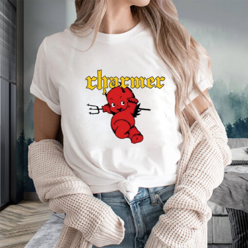 Charmer Devil T-Shirtt