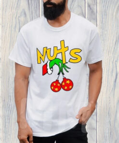 Chest Nuts Couples Matching Sweat T-Shirt