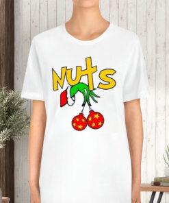 Chest Nuts Couples Matching Sweat TShirt