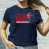 Chicago Connor Bedard TShirt