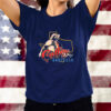 Coffey Anderson Texas T-Shirts