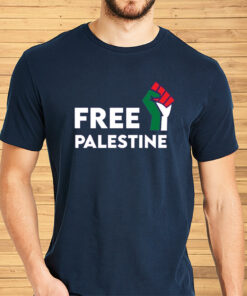 Comfort Colors Free Palestine Shirts