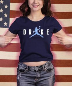 Crownedprincehc Air Drake Maye T-Shirts