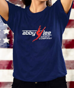 Dance Abby Lee Company T-Shirts