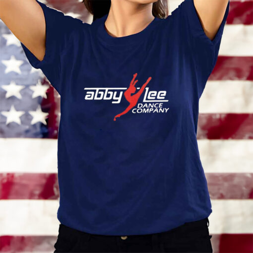 Dance Abby Lee Company T-Shirts