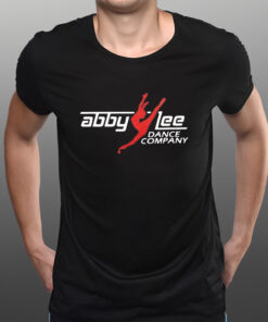 Dance Abby Lee Company T-Shirtt