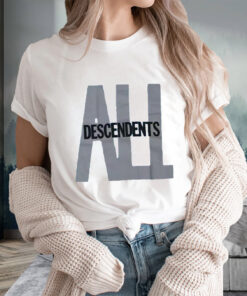 Descendents All T-Shirts