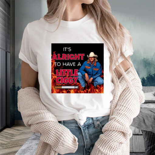Dj Rodeo Starr Little Bitty T-Shirts