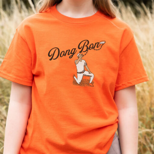 Dong Bong T-Shirts