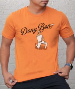 Dong Bong T-Shirtt
