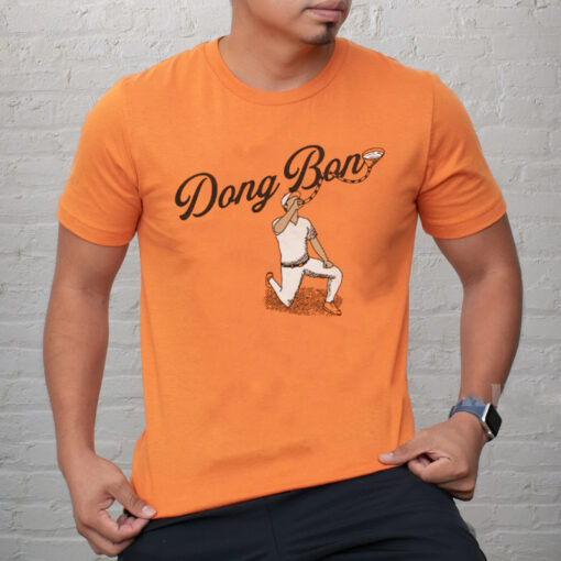 Dong Bong T-Shirtt