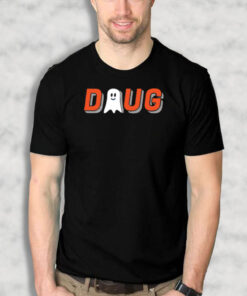 Doug Ghost T-Shirts