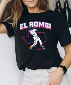 El Bombi Shirt