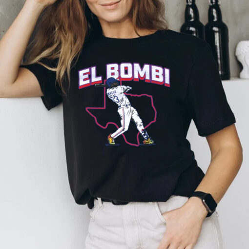 El Bombi Shirt