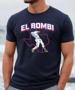 El Bombi Shirts
