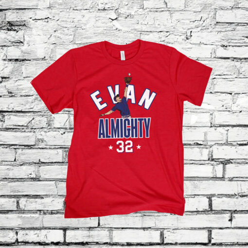 Evan Almighty 32 T-Shirts