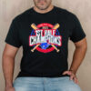 Florida State League 1St Half Champions 2023 T-Shirts