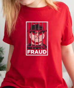 Fraud Shirt