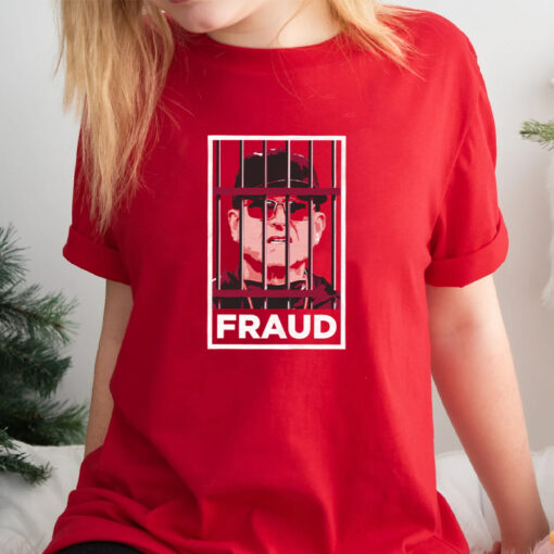 Fraud Shirt