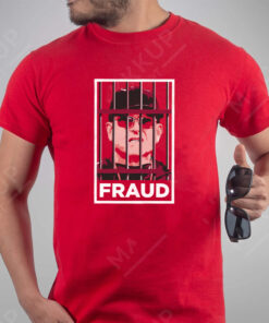 Fraud Shirts