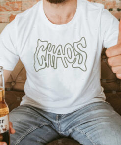 George Kittle Chaos T-Shirt