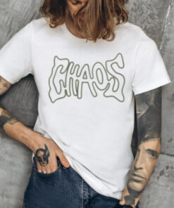 George Kittle Chaos TShirt