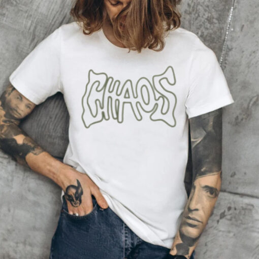 George Kittle Chaos TShirt