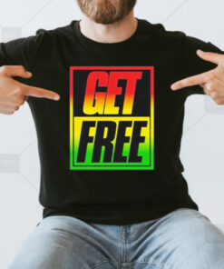 Get Free T-Shirt