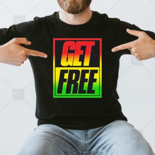 Get Free T-Shirt