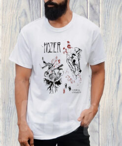 Hozier Unreal Unhearth Best T-Shirt