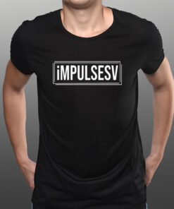 Impulsesv Sleek T-Shirtt