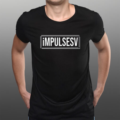 Impulsesv Sleek T-Shirtt
