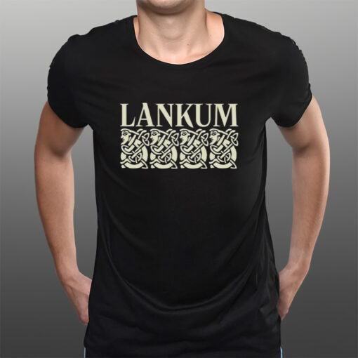 Lankum False Lankum T-Shirts