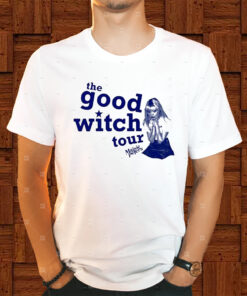 Maisie Peters The Good Witch Tour Shirt